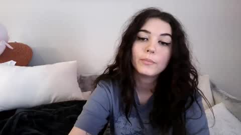 Snapshot of goddessshadowraven chatting on February 22, 2025, 4:40 pm Goddess Raven online show from February 22, 2025, 4:40 pm