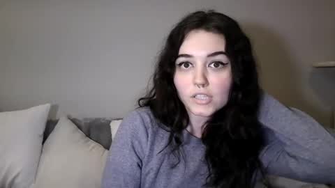 Snapshot of goddessshadowraven chatting on February 24, 2025, 1:57 am Goddess Raven online show from February 24, 2025, 1:57 am