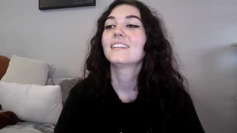 Snapshot of goddessshadowraven chatting on February 25, 2025, 8:19 pm Goddess Raven online show from February 25, 2025, 8:19 pm