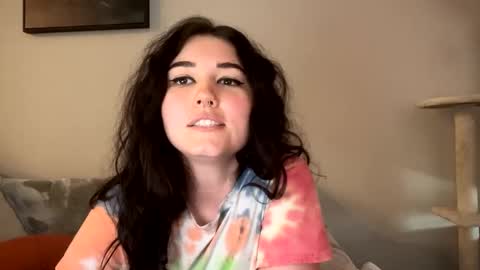 Snapshot of goddessshadowraven chatting on February 27, 2025, 4:32 pm Goddess Raven online show from February 27, 2025, 4:32 pm