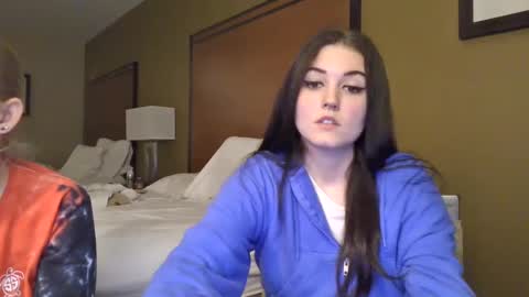 Goddess Raven online show from October 5, 2025, 4:44 am