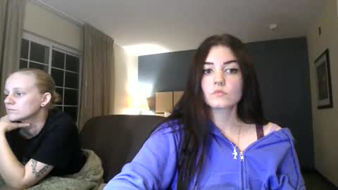 Goddess Raven online show from October 17, 2025, 12:47 am