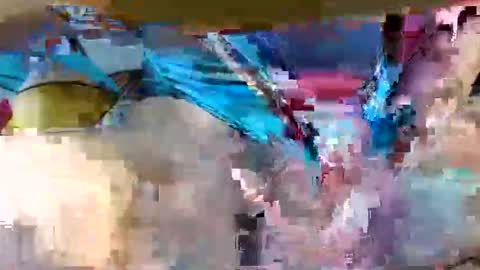 KENNY DOLL online show from September 12, 2025, 6:46 am