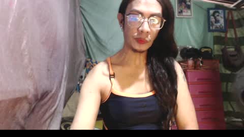 KENNY DOLL online show from July 8, 2026, 6:18 am