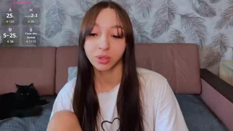 goddesssooul online show from March 22, 2026, 3:54 am