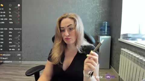 goddessssssssssss online show from April 16, 2026, 7:42 am