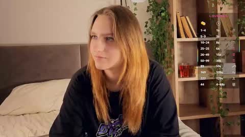 Alise online show from September 8, 2025, 3:44 pm