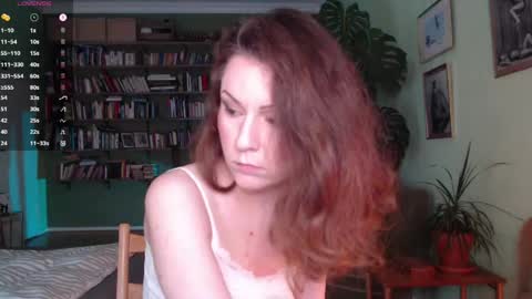 Goddess. Mommy. Master. Greedy Brat. VENINA online show from May 3, 2026, 5:08 pm