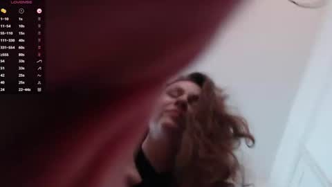 Goddess. Mommy. Master. Greedy Brat. VENINA online show from June 20, 2026, 5:16 pm