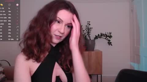 Goddess. Mommy. Master. Greedy Brat. VENINA online show from July 3, 2026, 10:27 pm