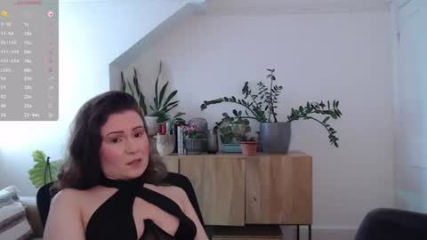 Goddess. Mommy. Master. Greedy Brat. VENINA online show from July 26, 2026, 4:36 pm