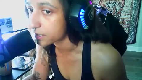 Snapshot of goddessvikkii chatting on March 9, 2026, 5:06 pm goddessvikkii online show from March 9, 2026, 5:06 pm