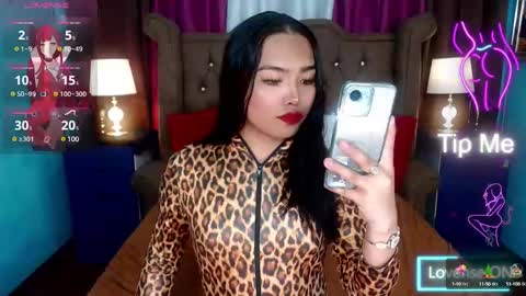 goddessvina7068 online show from January 19, 2025, 10:28 pm