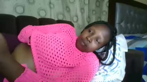 godes_tina online show from January 16, 2026, 6:56 pm