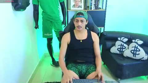 Diego online show from June 28, 2026, 7:03 am