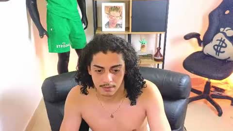 Diego online show from June 29, 2026, 10:15 am
