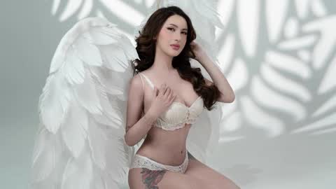 Miss Belle Peters online show from November 19, 2025, 4:29 pm