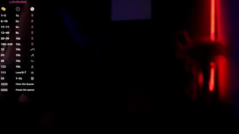 Snapshot of godismiu chatting on September 26, 2025, 8:57 pm Sasha online show from September 26, 2025, 8:57 pm