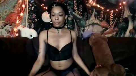 goddess of pleasure online show from March 8, 2026, 4:38 am