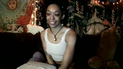 goddess of pleasure online show from March 12, 2026, 2:39 am