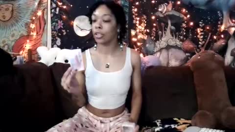 goddess of pleasure online show from April 6, 2026, 2:51 pm