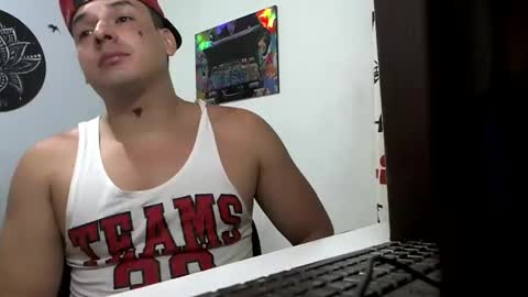 MASTER GODKENAI online show from January 26, 2025, 5:23 am