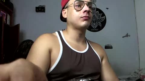 MASTER GODKENAI online show from February 6, 2025, 7:13 am