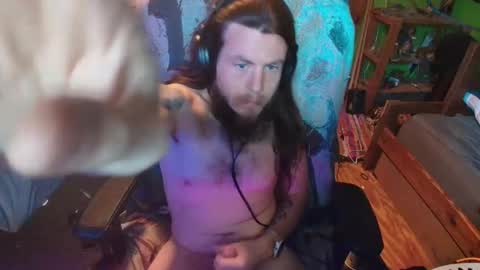 jimmyjohnameson online show from February 16, 2026, 1:29 pm