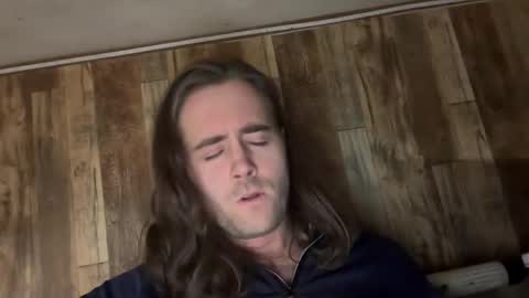 Snapshot of godseekingatheist chatting on January 23, 2025, 2:23 am godseekingatheist online show from January 23, 2025, 2:23 am