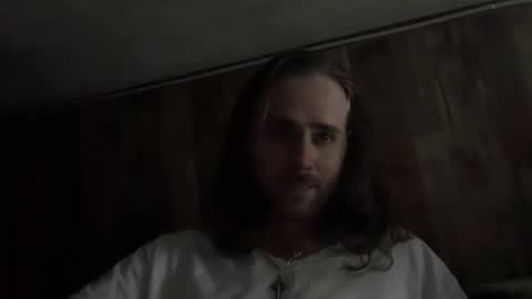 Snapshot of godseekingatheist chatting on February 3, 2025, 9:29 pm godseekingatheist online show from February 3, 2025, 9:29 pm