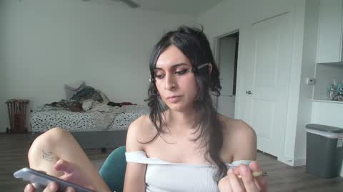 Godstar666 online show from May 8, 2026, 12:05 am