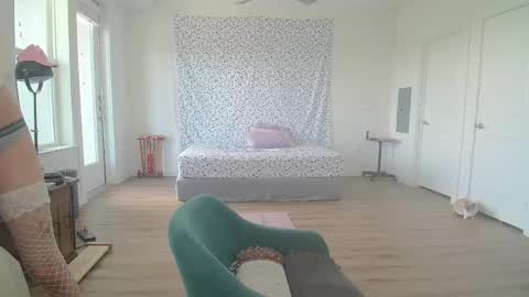 Godstar666 online show from May 11, 2026, 6:38 pm