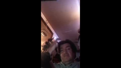 gofredgo19 online show from March 24, 2026, 5:01 am