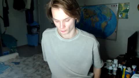 Daniel online show from February 18, 2026, 10:39 pm