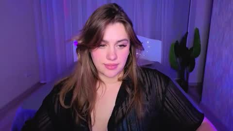 Lilya online show from October 20, 2025, 4:07 pm