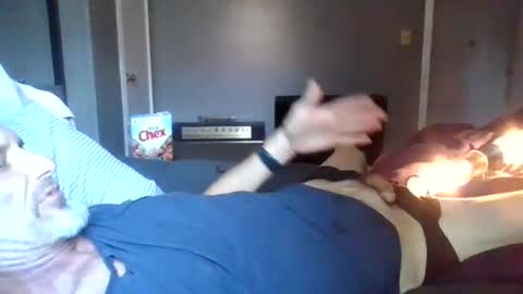 goingalltheway2 online show from July 26, 2026, 1:18 pm