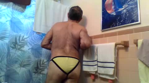 gojo885 online show from February 8, 2026, 6:33 pm