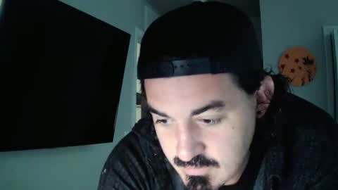 gokugarrison4334 online show from September 28, 2025, 5:07 pm