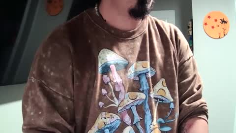 gokugarrison4334 online show from October 8, 2025, 2:09 am