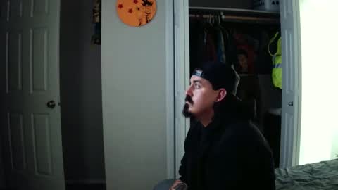 gokugarrison4334 online show from October 24, 2025, 8:49 pm