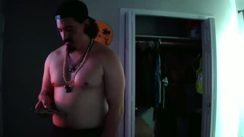 gokugarrison4334 online show from October 26, 2025, 8:15 pm