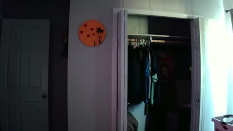 gokugarrison4334 online show from October 27, 2025, 7:51 pm