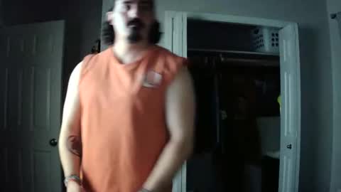 gokugarrison4334 online show from October 29, 2025, 6:48 am