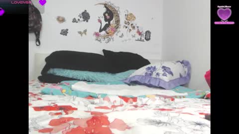 golamdrina666 online show from February 14, 2026, 5:43 pm