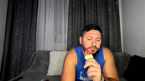 Snapshot of gold_alpha_boy chatting on September 21, 2025, 5:03 pm gold_alpha_boy online show from September 21, 2025, 5:03 pm