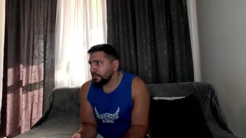 Snapshot of gold_alpha_boy chatting on October 11, 2025, 11:09 am gold_alpha_boy online show from October 11, 2025, 11:09 am