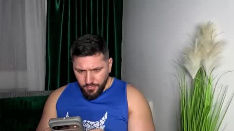 gold_alpha_boy online show from February 27, 2026, 11:05 pm