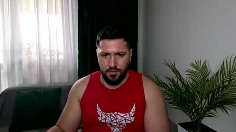 gold_alpha_boy online show from April 26, 2026, 10:02 am