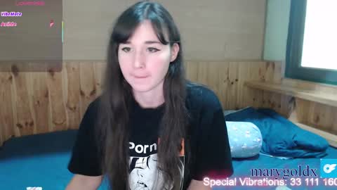 Mary online show from March 3, 2025, 5:31 am