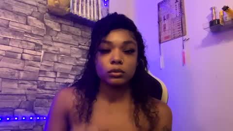 Amethyst online show from September 18, 2025, 2:02 am